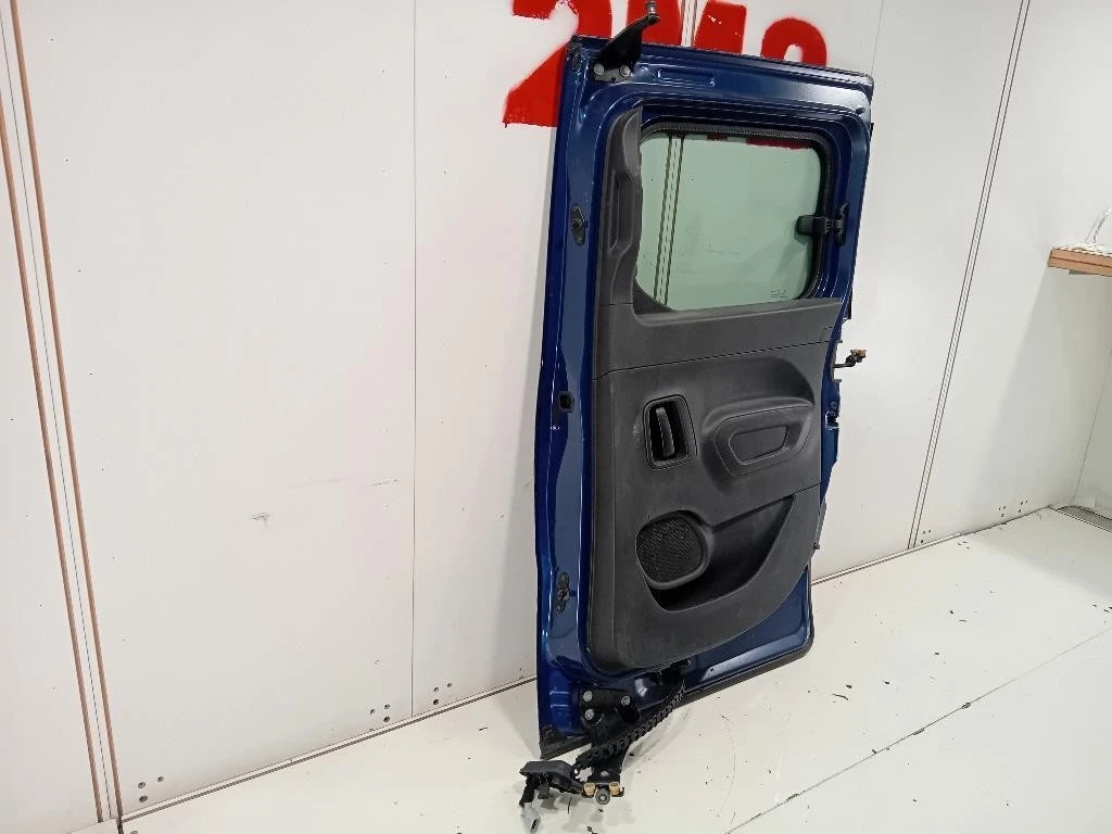Porta Scorrevole POST DX PORTA SCORREVOLE POST DX Opel Combo E 2018