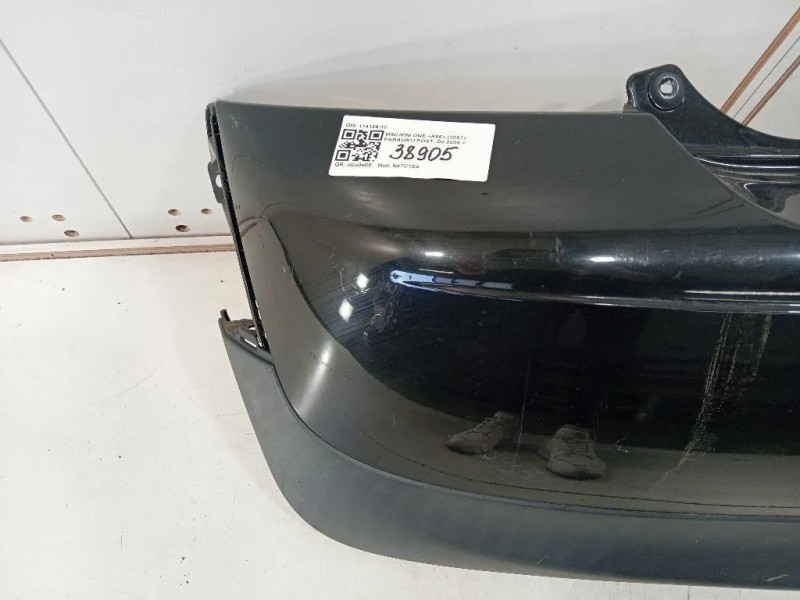 Paraurti POST 114129-10 Mini MINI ONE R56 2007