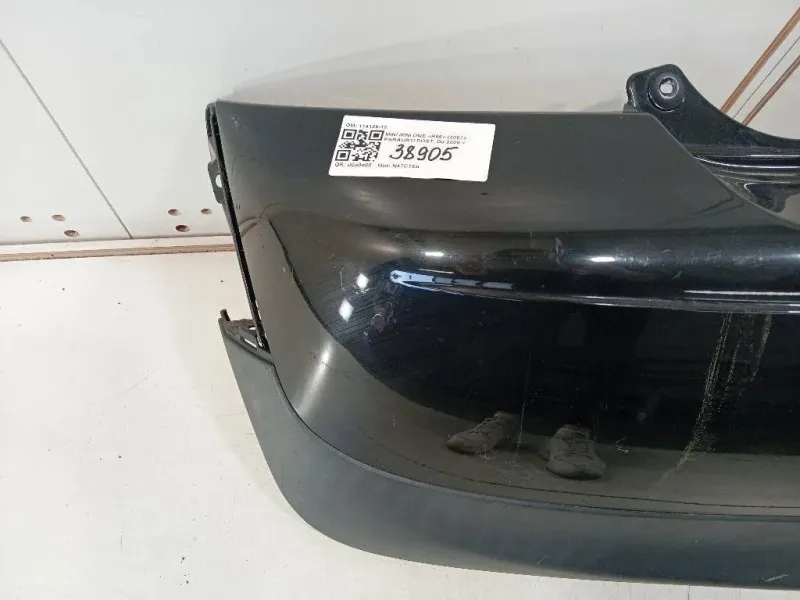 Paraurti POST 114129-10 Mini MINI ONE R56 2007