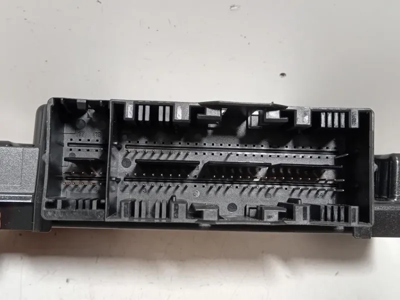 Centralina Air-bag 6577682698301 Bmw Serie 3 E92 Coupe 2007