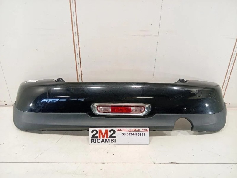 Paraurti POST 114129-10 Mini MINI ONE R56 2007