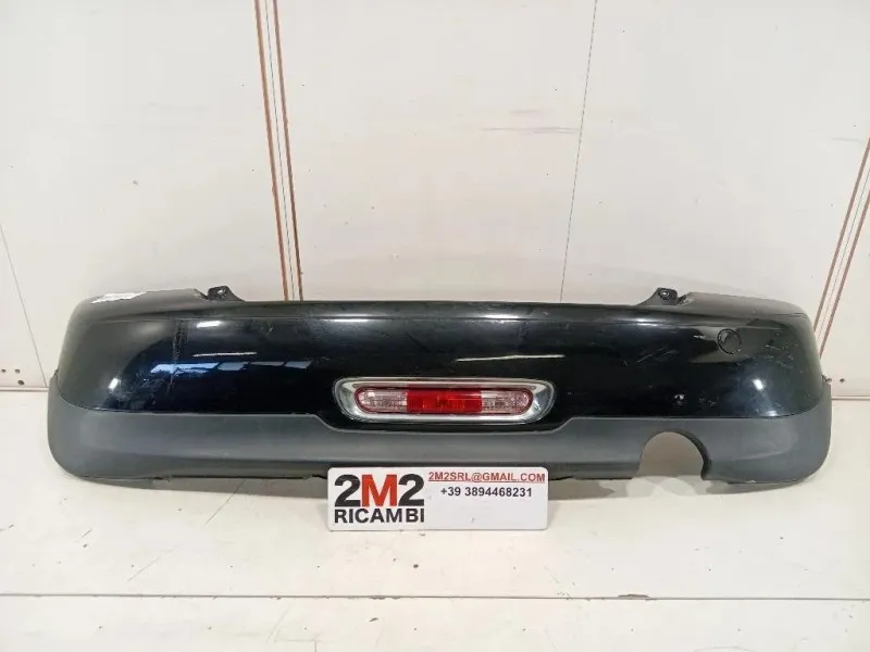 Paraurti POST 114129-10 Mini MINI ONE R56 2007