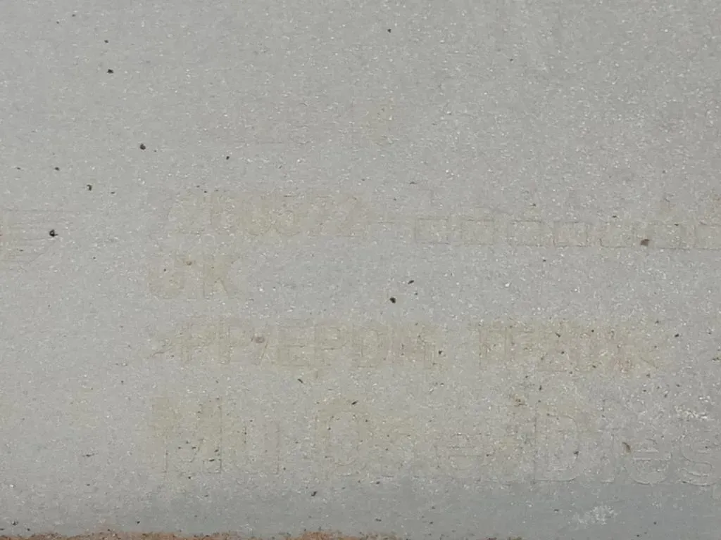 Paraurti POST 114129-10 Mini MINI ONE R56 2007