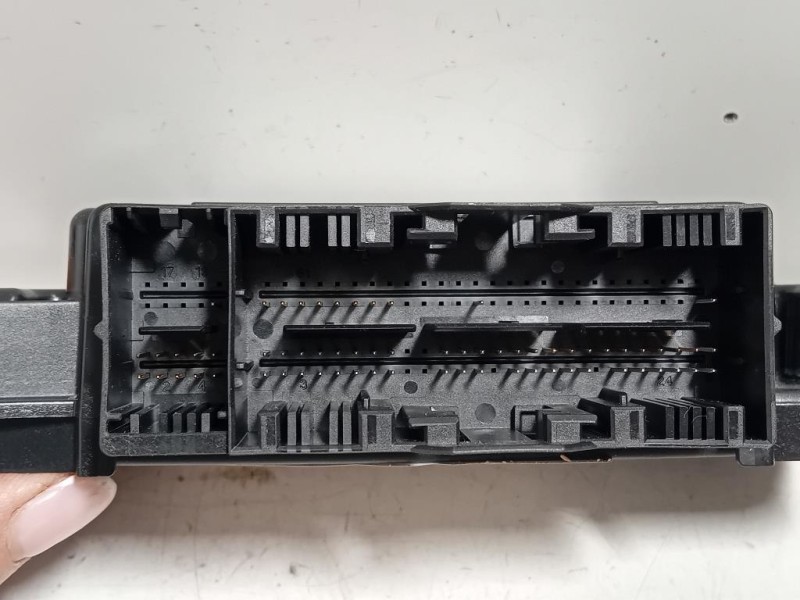 Centralina Air-bag 6577929649401 Bmw Serie 3 F30 Berlina 2012