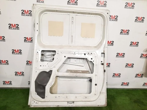 Porta Scorrevole POST DX 9811897880 Peugeot Expert III 2016