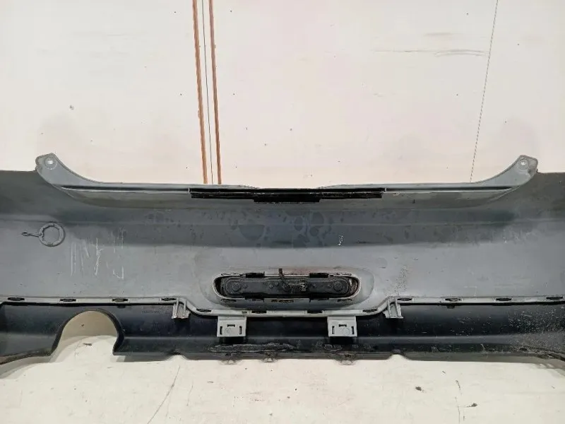 Paraurti POST 114129-10 Mini MINI ONE R56 2007