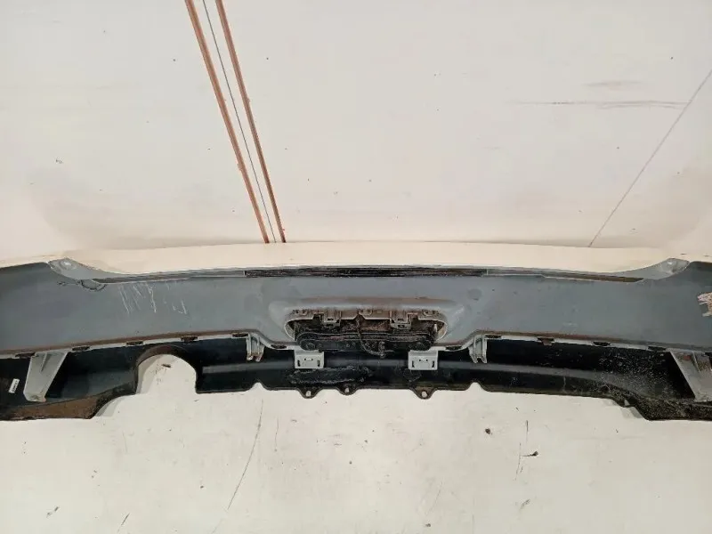 Paraurti POST 114129-10 Mini MINI ONE R56 2007