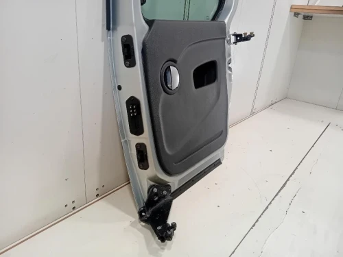 Porta Scorrevole POST DX PORTA SCORREVOLE POST DX Renault Kangoo Express III 2008