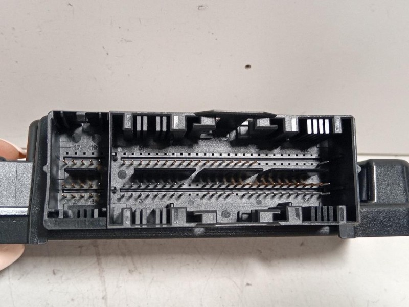 Centralina Air-bag 6577926721402 Bmw Serie 3 F30 Berlina 2012