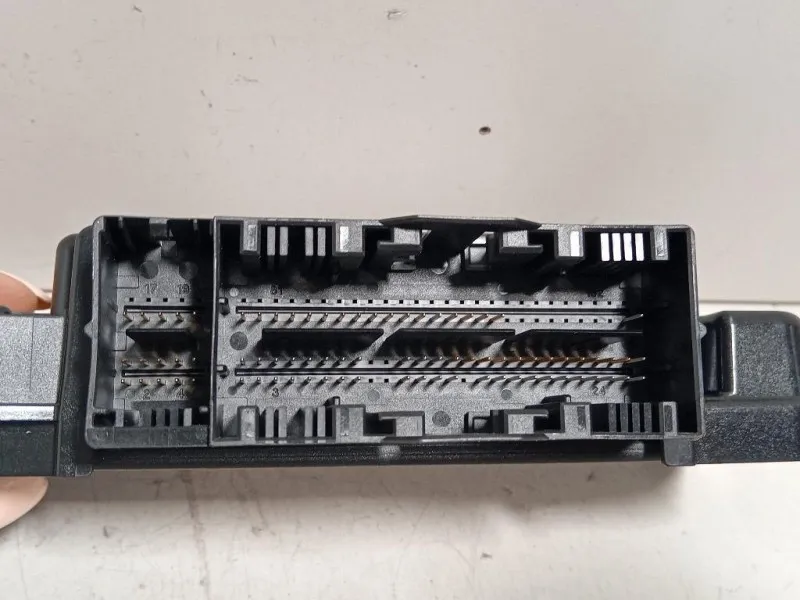 Centralina Air-bag 6577926721402 Bmw Serie 3 F30 Berlina 2012