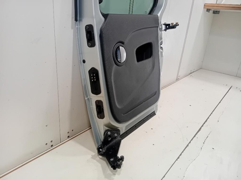 Paraurti POST 114129-10 Mini MINI ONE R56 2007