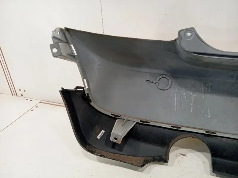 Paraurti POST 114129-10 Mini MINI ONE R56 2007