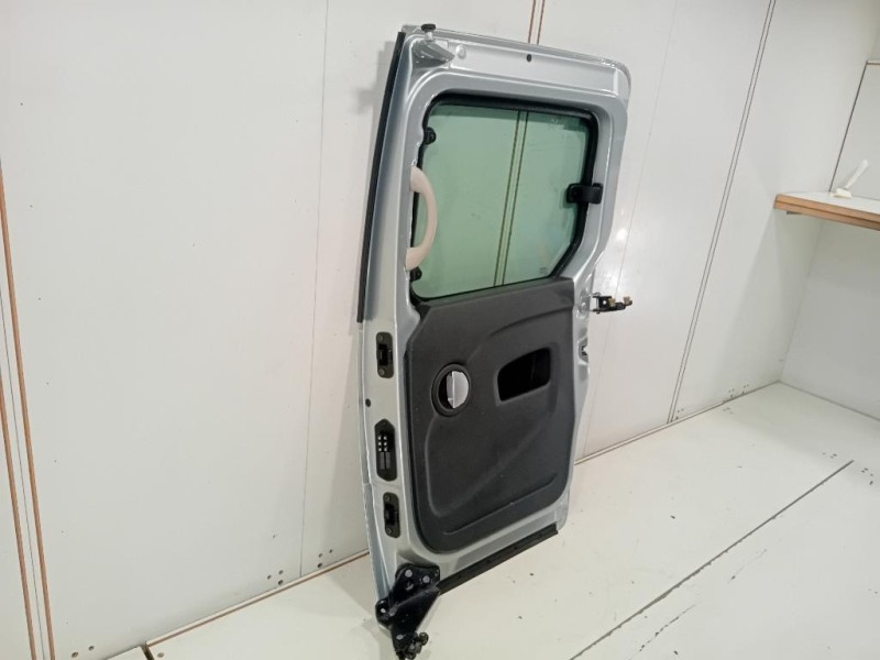 Paraurti POST 114129-10 Mini MINI ONE R56 2007