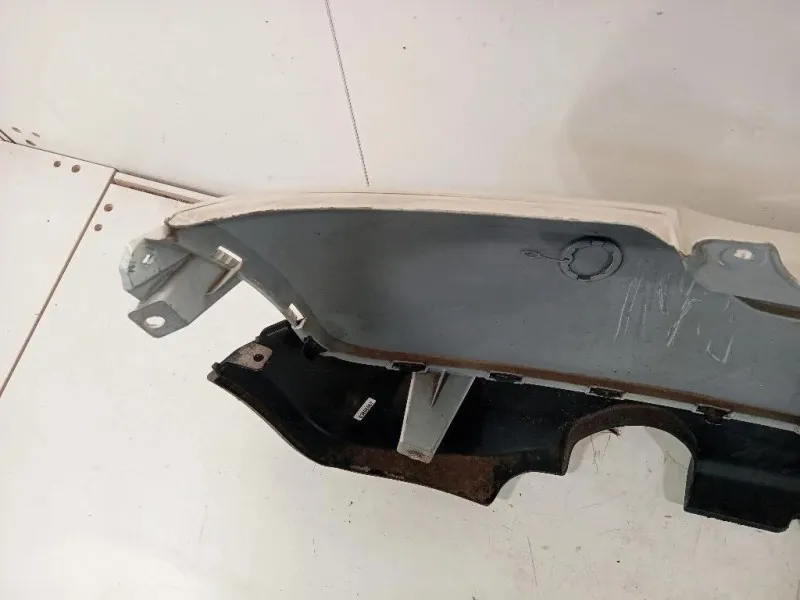 Paraurti POST 114129-10 Mini MINI ONE R56 2007