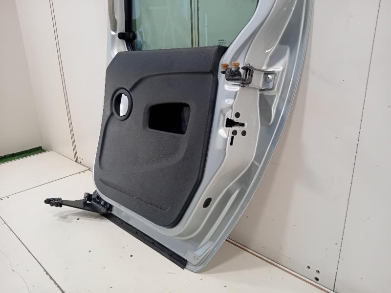 Paraurti POST 114129-10 Mini MINI ONE R56 2007