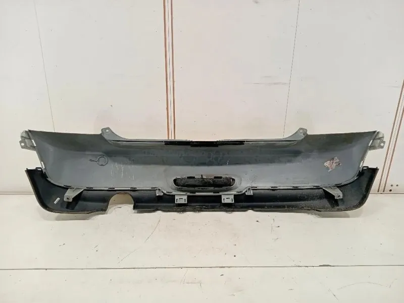 Paraurti POST 114129-10 Mini MINI ONE R56 2007