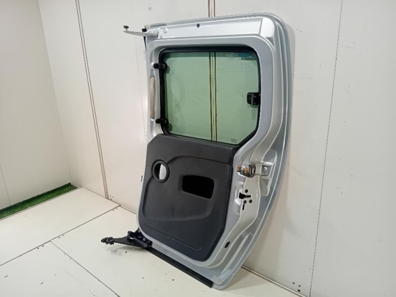 Paraurti POST 114129-10 Mini MINI ONE R56 2007