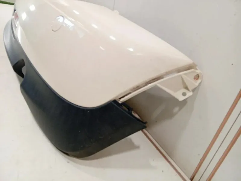 Paraurti POST 114129-10 Mini MINI ONE R56 2007