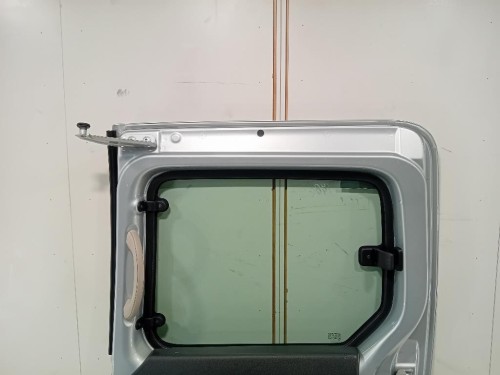 Centralina Air-bag 34526878198 Bmw Serie 3 F30 Berlina 2015