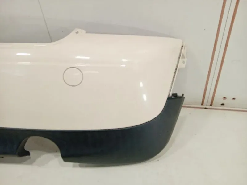 Paraurti POST 114129-10 Mini MINI ONE R56 2007