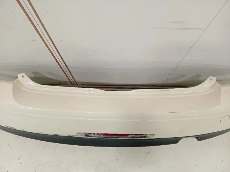 Paraurti POST 114129-10 Mini MINI ONE R56 2007