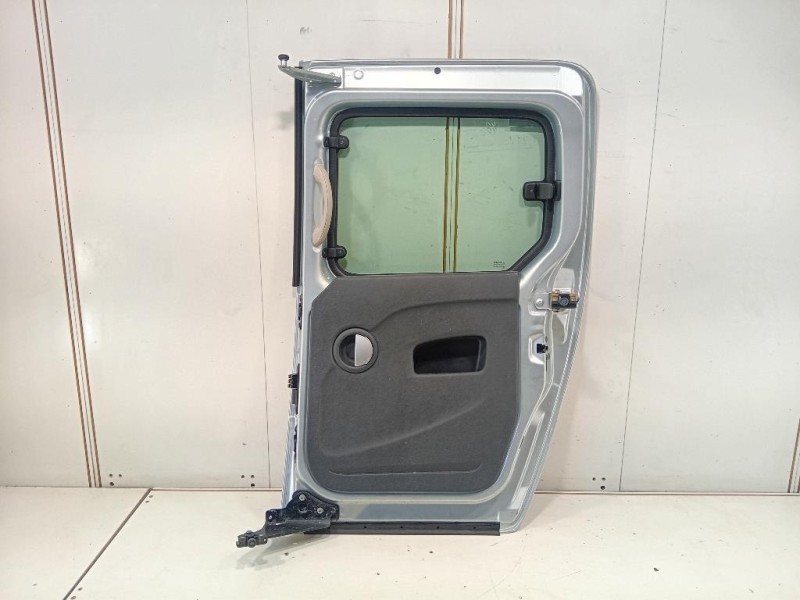 Paraurti POST 114129-10 Mini MINI ONE R56 2007