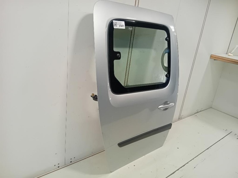 Paraurti POST 114129-10 Mini MINI ONE R56 2007