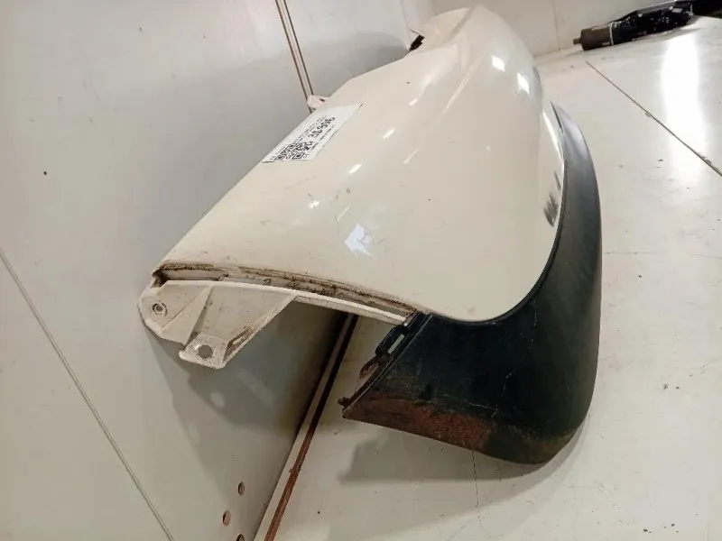 Paraurti POST 114129-10 Mini MINI ONE R56 2007