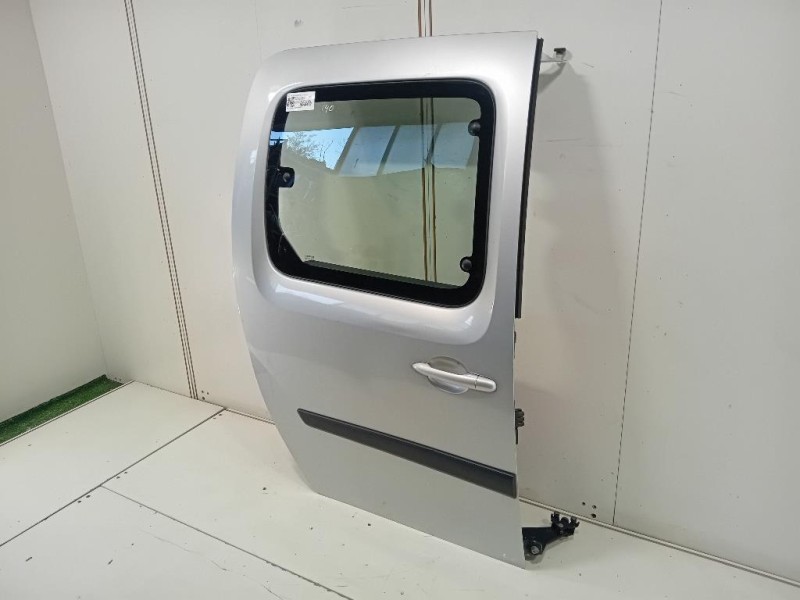 Paraurti POST 114129-10 Mini MINI ONE R56 2007