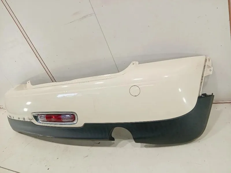 Paraurti POST 114129-10 Mini MINI ONE R56 2007