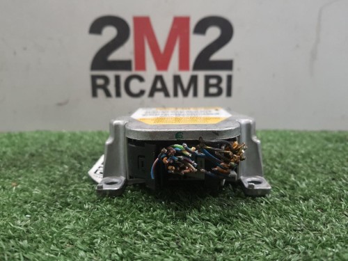 Centralina Air-bag 65779172019 Bmw Serie 5 E60 Berlina 2004