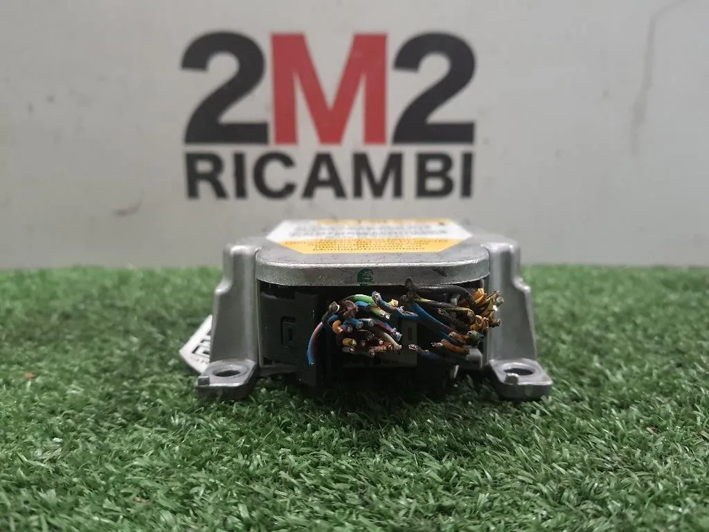 Centralina Air-bag 65779172019 Bmw Serie 5 E60 Berlina 2004