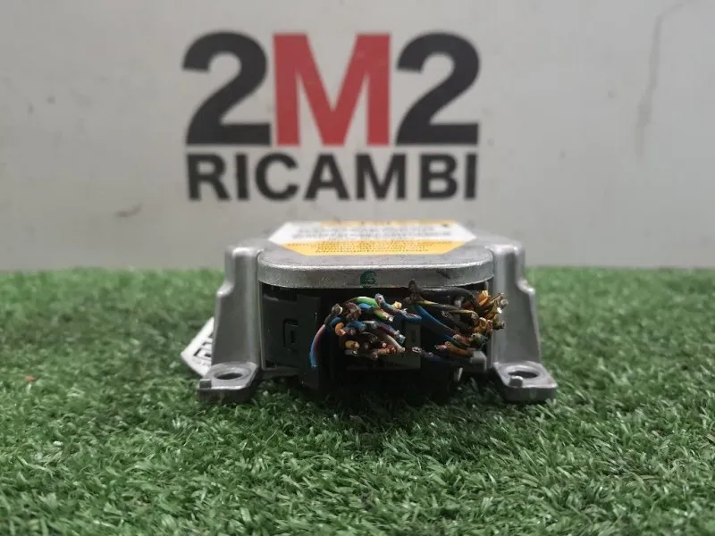 Centralina Air-bag 65779172019 Bmw Serie 5 E60 Berlina 2004