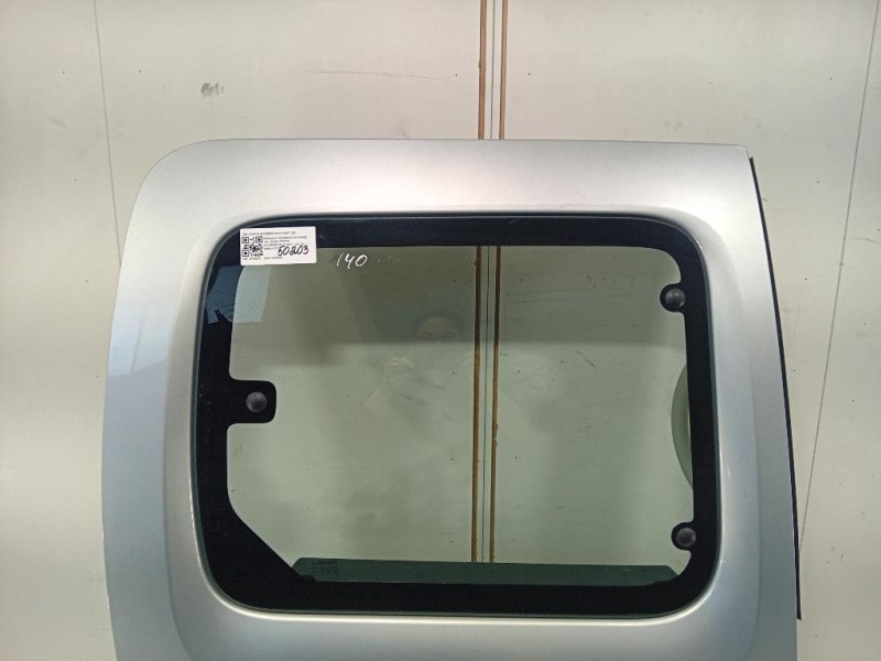 Paraurti POST 114129-10 Mini MINI ONE R56 2007