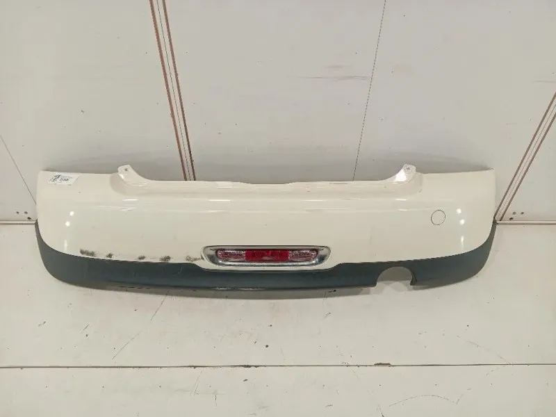 Paraurti POST 114129-10 Mini MINI ONE R56 2007