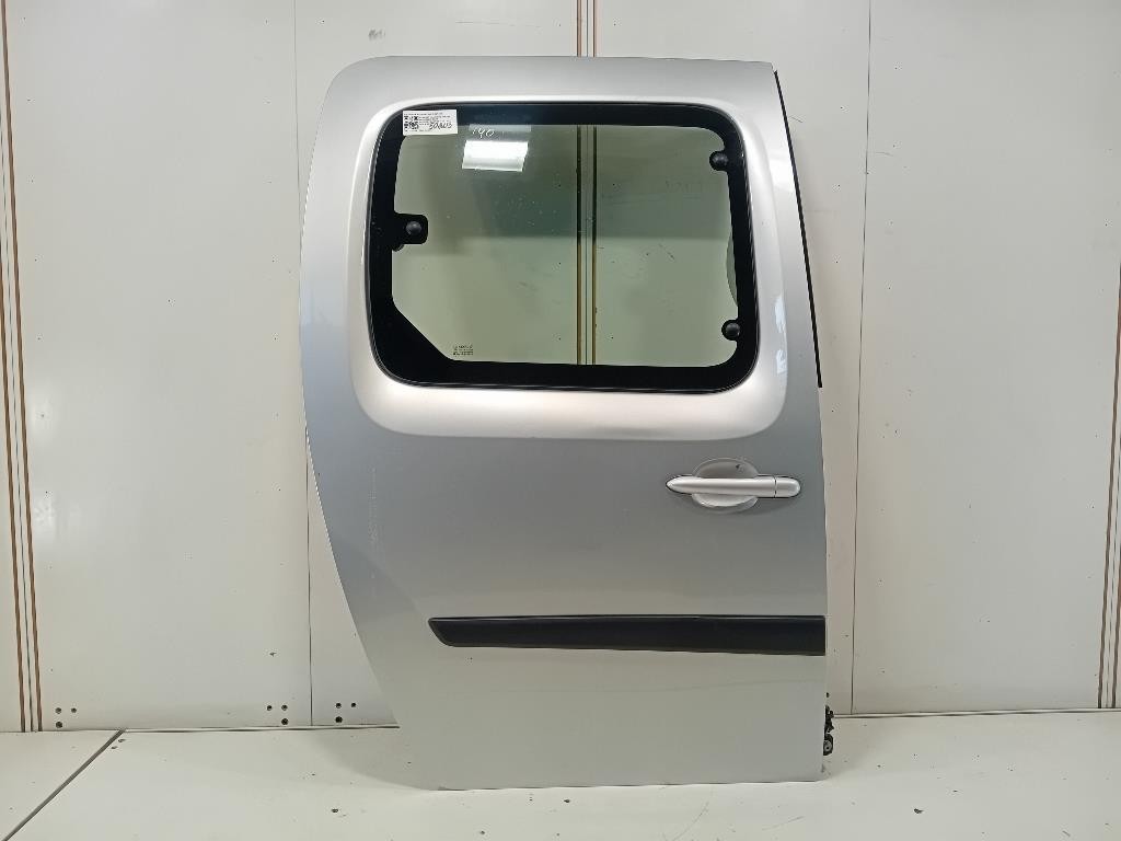 Paraurti POST 7260572 Mini MINI ONE R56 2007