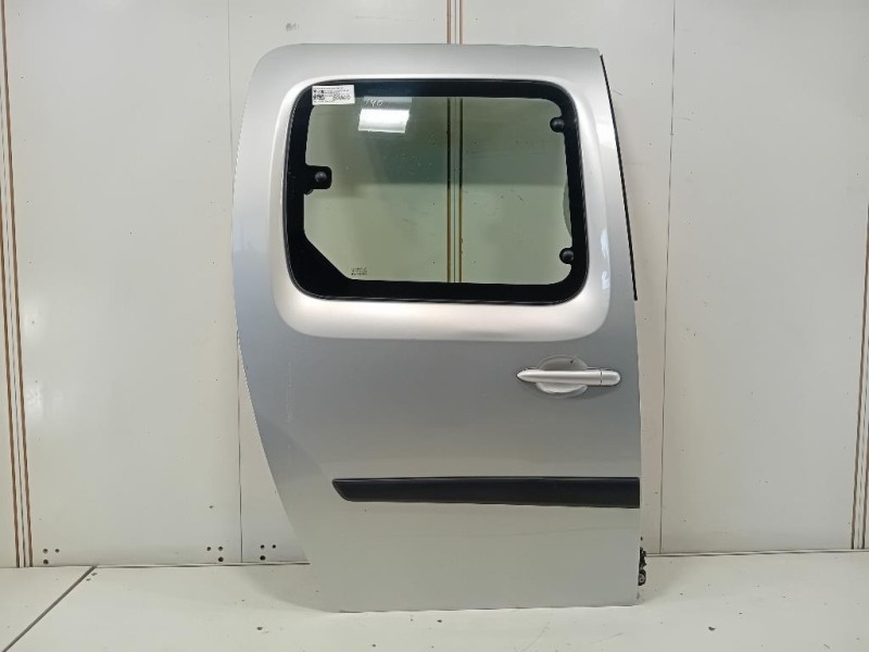 Paraurti POST 7260572 Mini MINI ONE R56 2007