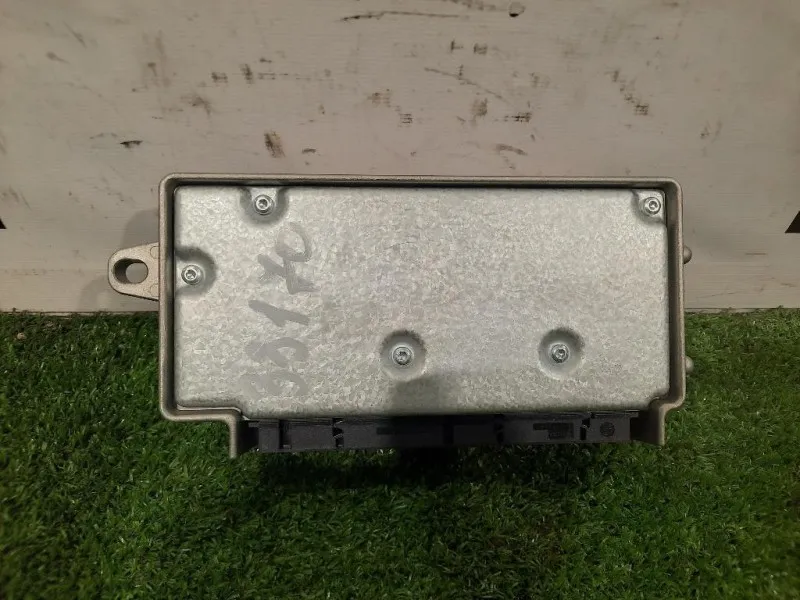 Centralina Air-bag 6577 9209684-01 Bmw Serie 5 F07 GT 2010