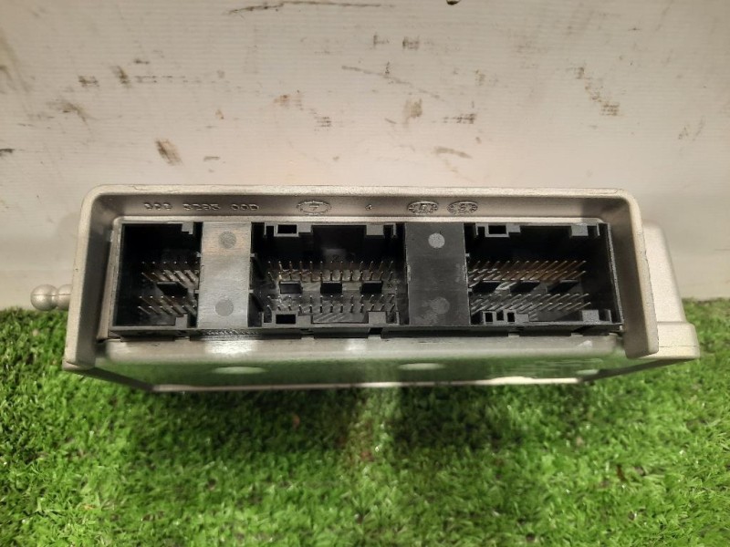 Centralina Air-bag 6577 9209684-01 Bmw Serie 5 F07 GT 2010