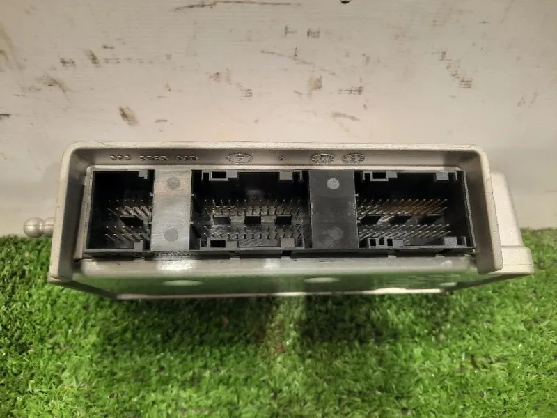 Centralina Air-bag 6577 9209684-01 Bmw Serie 5 F07 GT 2010