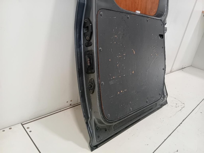 Paraurti POST 7260572 Mini MINI ONE R56 2007