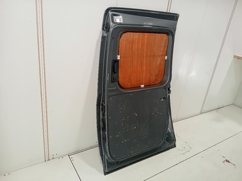 Paraurti POST 7260572 Mini MINI ONE R56 2007