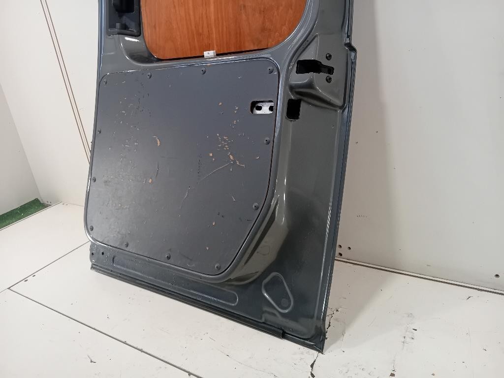 Paraurti POST 7260572 Mini MINI ONE R56 2007