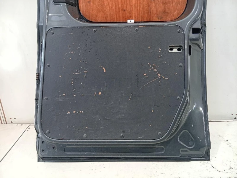 Porta Scorrevole POST DX 2K5843108C Volkswagen Caddy IV 2011