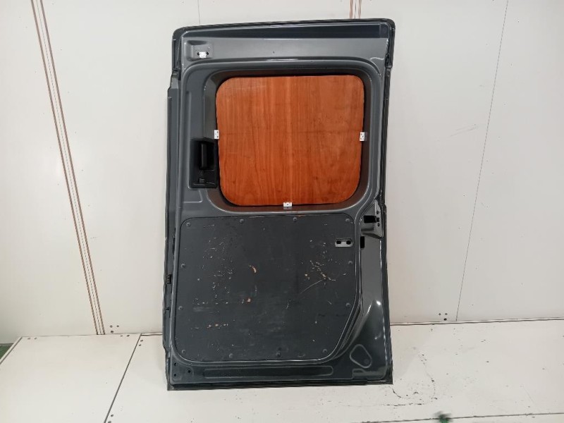 Paraurti POST 7260572 Mini MINI ONE R56 2007
