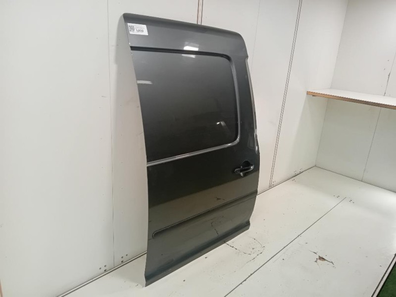 Porta Scorrevole POST DX 2K5843108C Volkswagen Caddy IV 2011