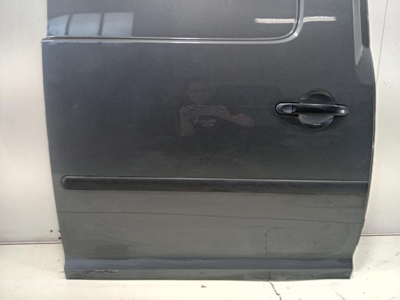 Porta Scorrevole POST DX 2K5843108C Volkswagen Caddy IV 2011