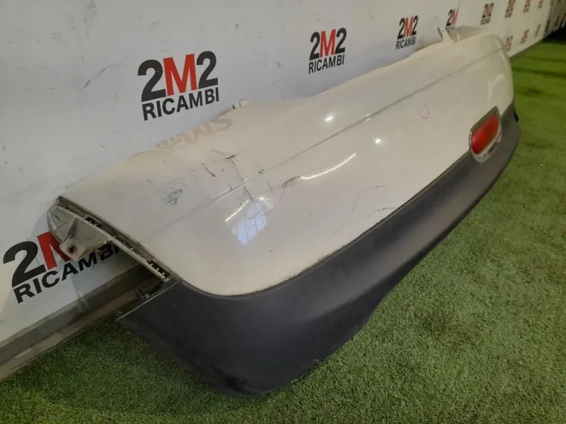 Paraurti POST 7147871 Mini MINI ONE R56 2007