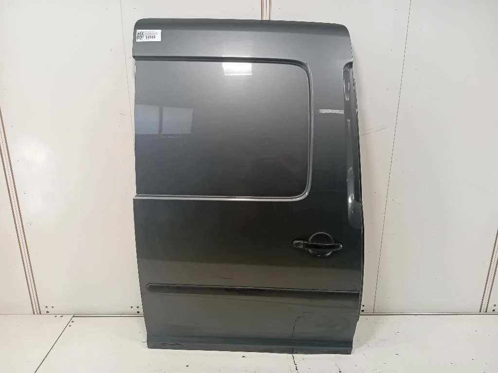 Porta Scorrevole POST DX 2K5843108C Volkswagen Caddy IV 2011