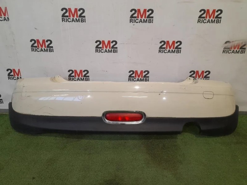 Paraurti POST 7147871 Mini MINI ONE R56 2007